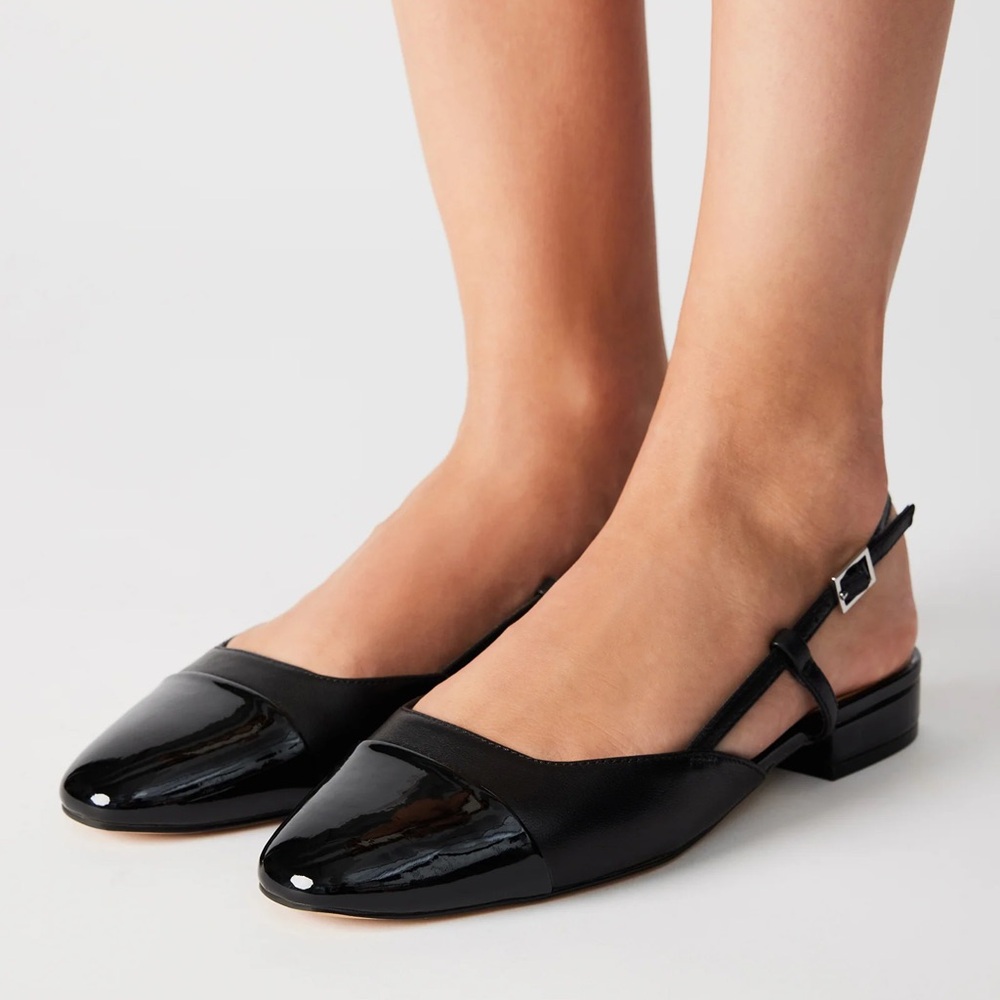 NIB Steve Madden Belinda Flats